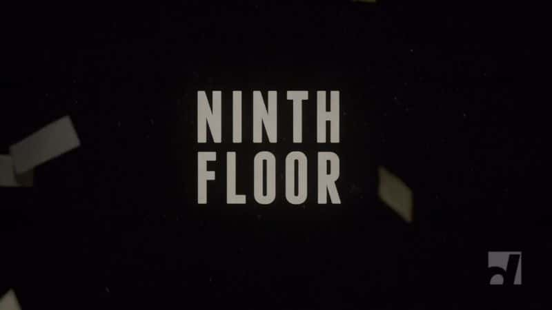 ¼Ƭ¥/Ninth Floor-Ļ