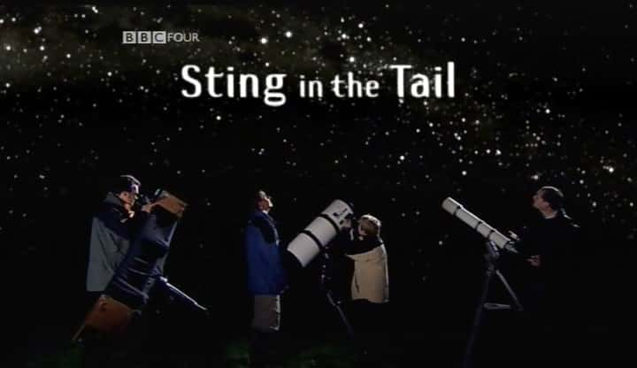 ¼ƬβеĴ/Sting in the Tail-Ļ