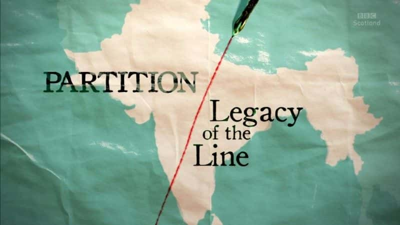 ¼ƬָߵŲ/Partition: Legacy of the Line-Ļ