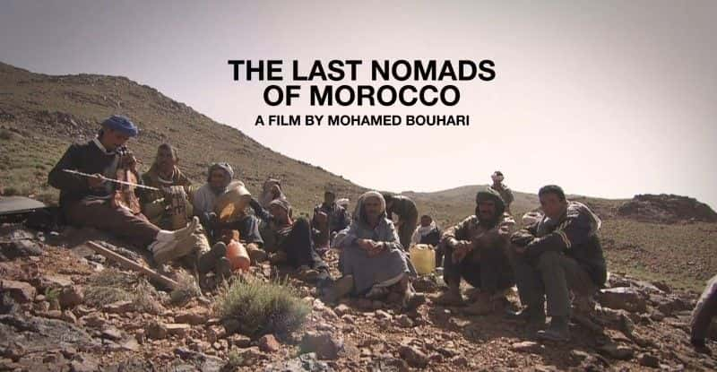 ¼ƬĦ/The Last Nomads of Morocco-Ļ