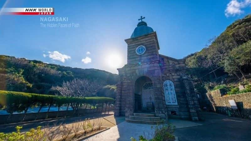 ¼Ƭ飺/Nagasaki: The Hidden Faces of Faith-Ļ