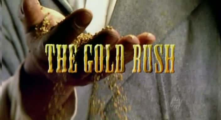 ¼ƬԽ/The Gold Rush-Ļ