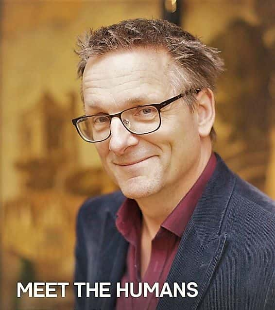 ¼Ƭ˶Ī˹ϵ1/Michael Mosley: Meet the Humans Series 1-Ļ