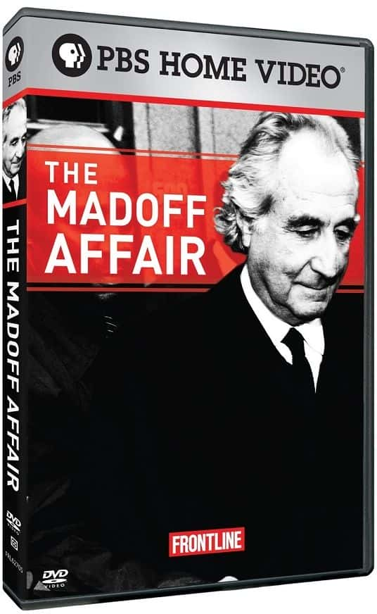 ¼Ƭ¼/The Madoff Affair-Ļ