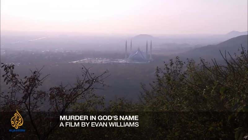 ¼Ƭϵ֮ıɱ/Murder in God's Name-Ļ