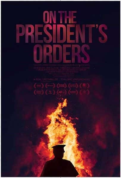 ¼Ƭͳ/On the President's Orders-Ļ