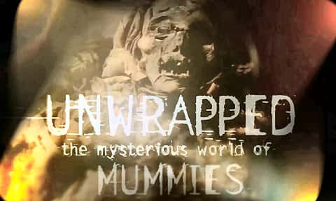 ¼Ƭأľ/Unwrapped: The Mysterious World of Mummies-Ļ