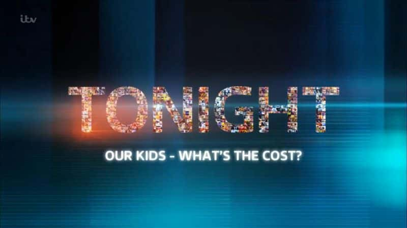 ¼Ƭǵĺ-ʲô/Our Kids - What's the Cost?-Ļ