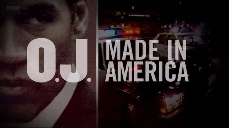 ¼ƬOJ/OJ: Made in America-Ļ