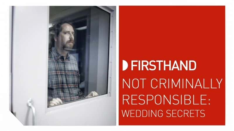 ¼ƬΣ/Not Criminally Responsible: Wedding Secrets-Ļ