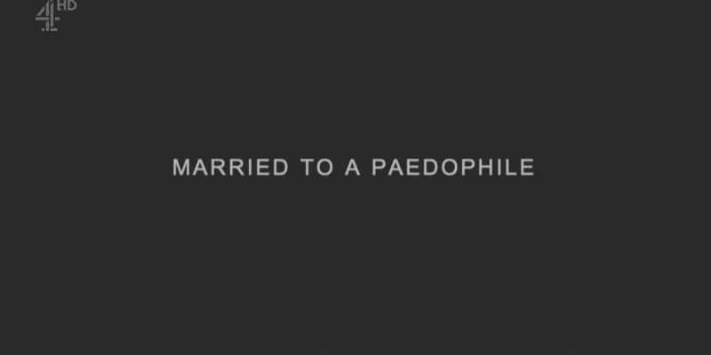 ¼Ƭͯ/Married to a Paedophile-Ļ