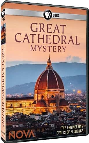 ¼ƬΰĴ֮/Great Cathedral Mystery-Ļ