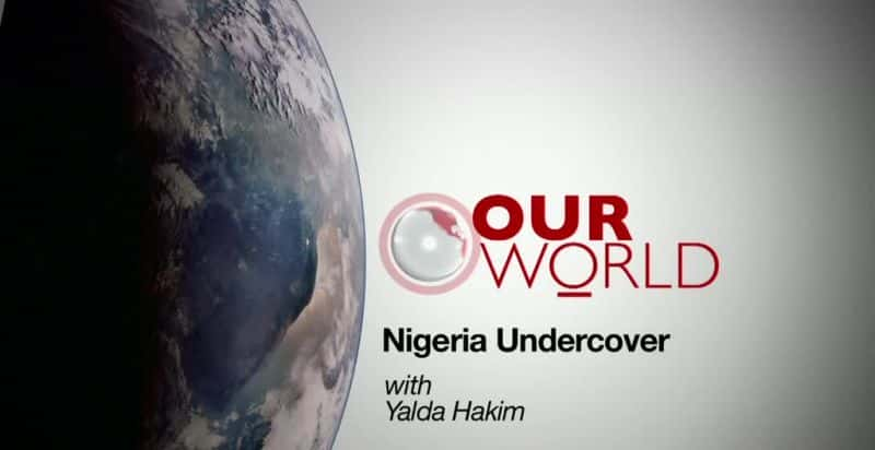 ¼Ƭж/Nigeria Undercover-Ļ