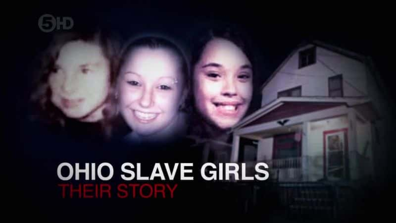 ¼ƬūŮǵĹ/Ohio Slave Girls: Their Story-Ļ