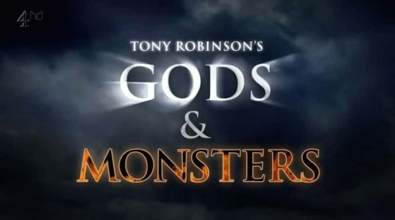 ¼Ƭ͹/Gods and Monsters-Ļ