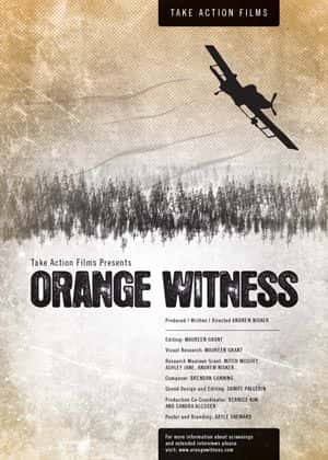 ¼Ƭɫ֤/Orange Witness-Ļ