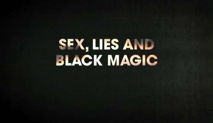 ¼Ƭ-ԡԺͺħ/Nigeria - Sex Lies and Black Magic-Ļ