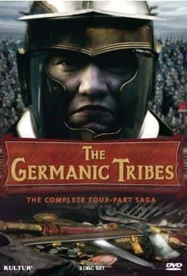 ¼Ƭն/The Germanic Tribes-Ļ