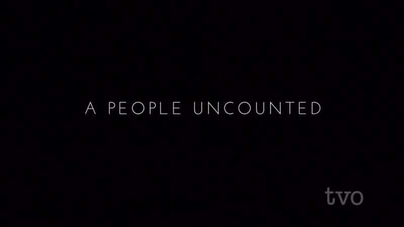 ¼Ƭһδ/A People Uncounted-Ļ