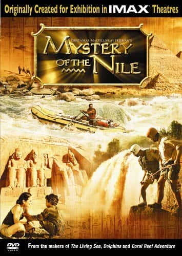 ¼Ƭ޺֮/Mystery of the Nile-Ļ