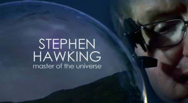 ¼Ƭʷٷҡ-ʦ/Stephen Hawking - Master of the Universe-Ļ