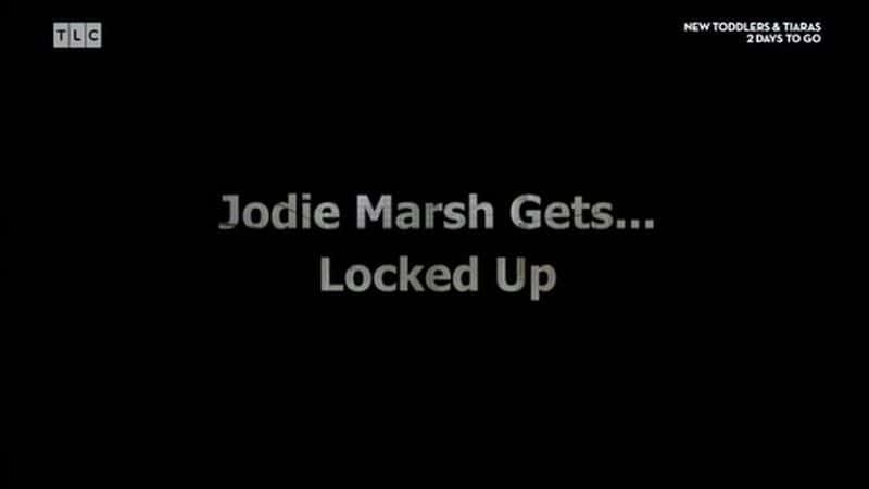 ¼Ƭʲ/Marsh Gets Locked Up-Ļ