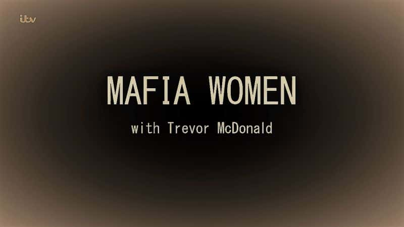 ¼ƬֵŮ/Mafia Women-Ļ