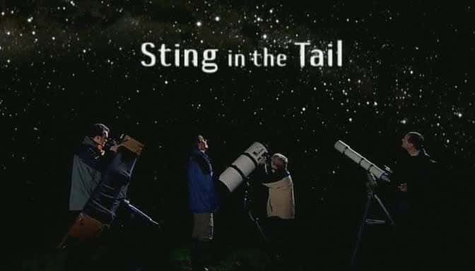 ¼ƬβеĴ/Sting in the Tail-Ļ