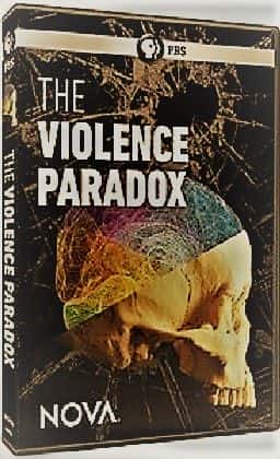 ¼ƬNOVA/NOVA: The Violence Paradox-Ļ