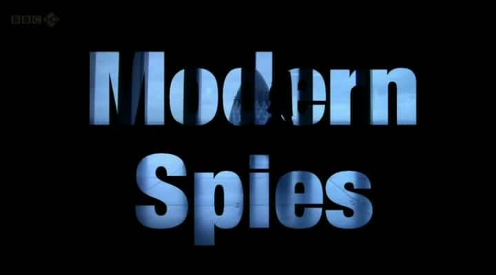 ¼Ƭִ/Modern Spies-Ļ