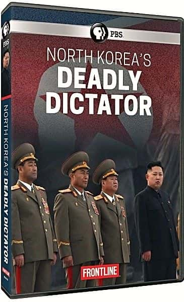 ¼Ƭʵ/North Korea's Deadly Dictator-Ļ