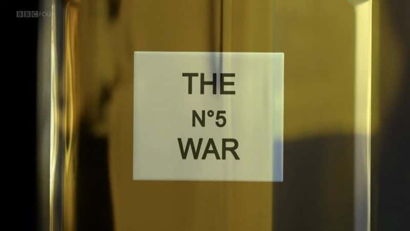 ¼Ƭս/The No 5 War-Ļ