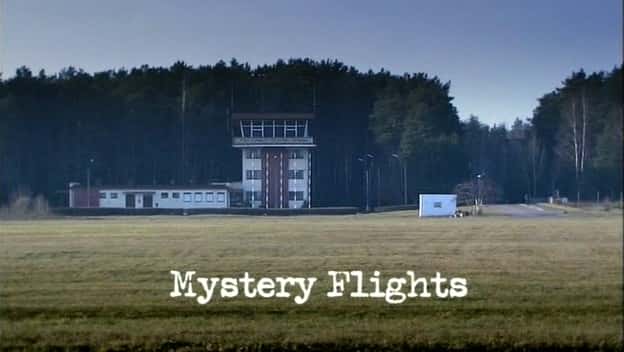¼Ƭغ/Mystery Flights-Ļ
