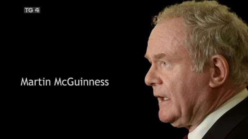 ¼Ƭ˹/Martin McGuinness-Ļ