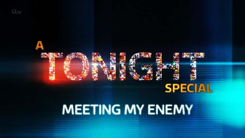 ¼Ƭҵĵ˻/Meeting My Enemy-Ļ