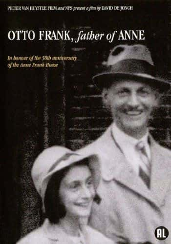 ¼ƬݵĸװС/Otto Frank Father of Anne-Ļ