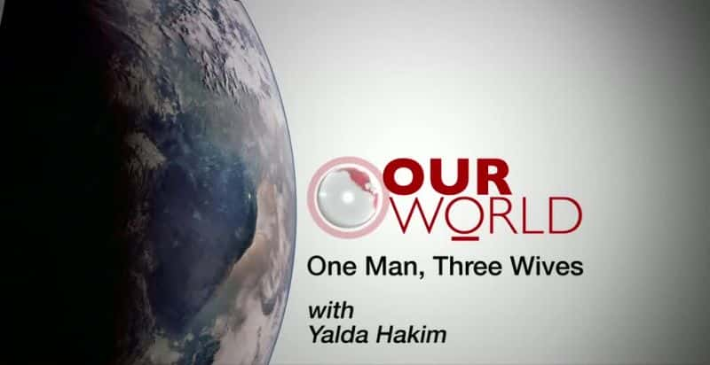 ¼Ƭһˣ/One Man, Three Wives-Ļ