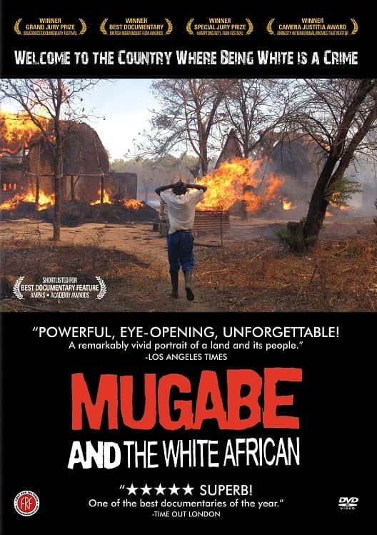 ¼Ƭ¼ӱͰ˷/Mugabe and the White African-Ļ