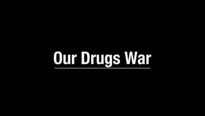 ¼ƬǵĶƷս/Our Drugs War-Ļ