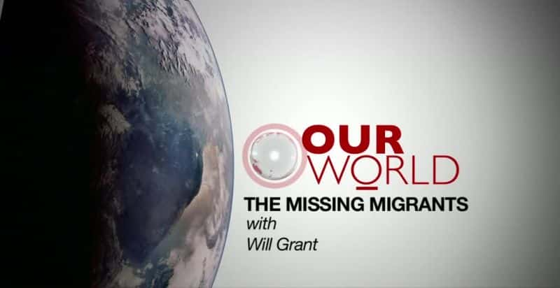 ¼Ƭʧٵ/The Missing Migrants-Ļ