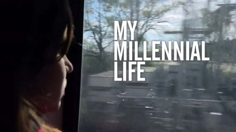 ¼Ƭҵǧһ/My Millennial Life-Ļ