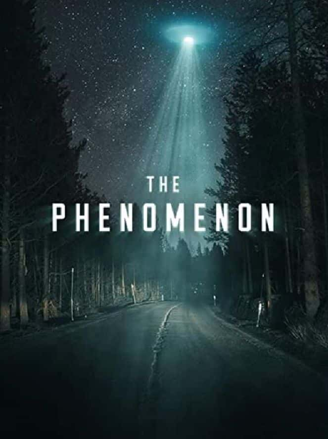 ¼Ƭ/The Phenomenon-Ļ