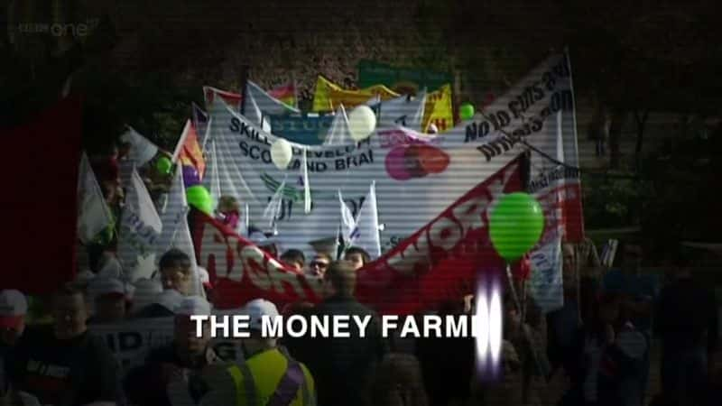 ¼ƬǮũ/The Money Farmers-Ļ