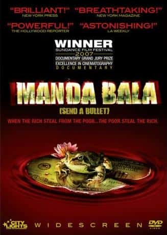 ¼Ƭ - һӵ/Manda Bala - Send A Bullet-Ļ