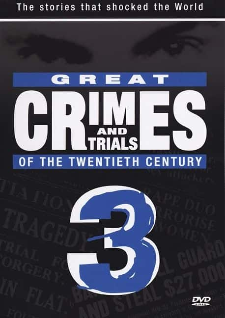 ¼Ƭΰķеڶ/Great Crimes and Trials Series 3: Set 2-Ļ