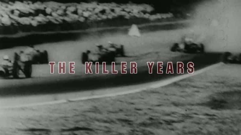 ¼Ƭɱ/Grand Prix: The Killer Years-Ļ