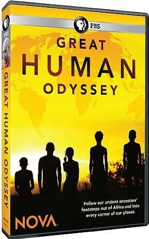 ¼Ƭΰʷʫ/Great Human Odyssey-Ļ