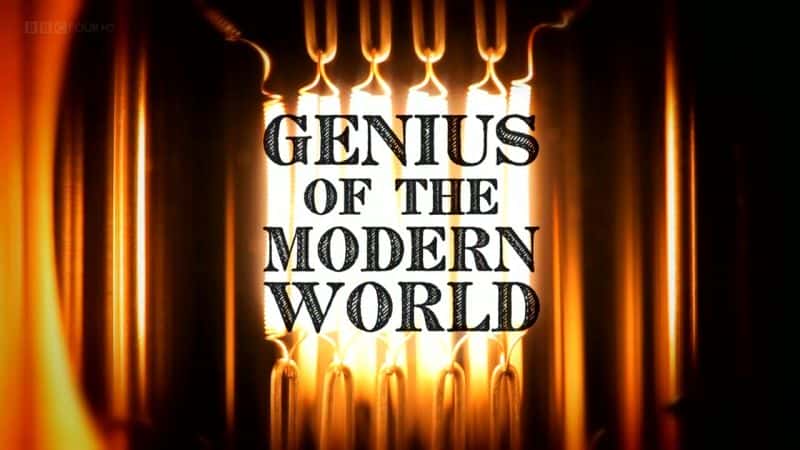 ¼Ƭִ/Genius of the Modern World-Ļ