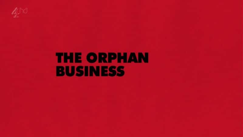 ¼Ƭ¶/The Orphan Business-Ļ