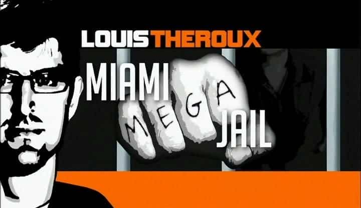 ¼Ƭܳ/Miami Mega Jail-Ļ